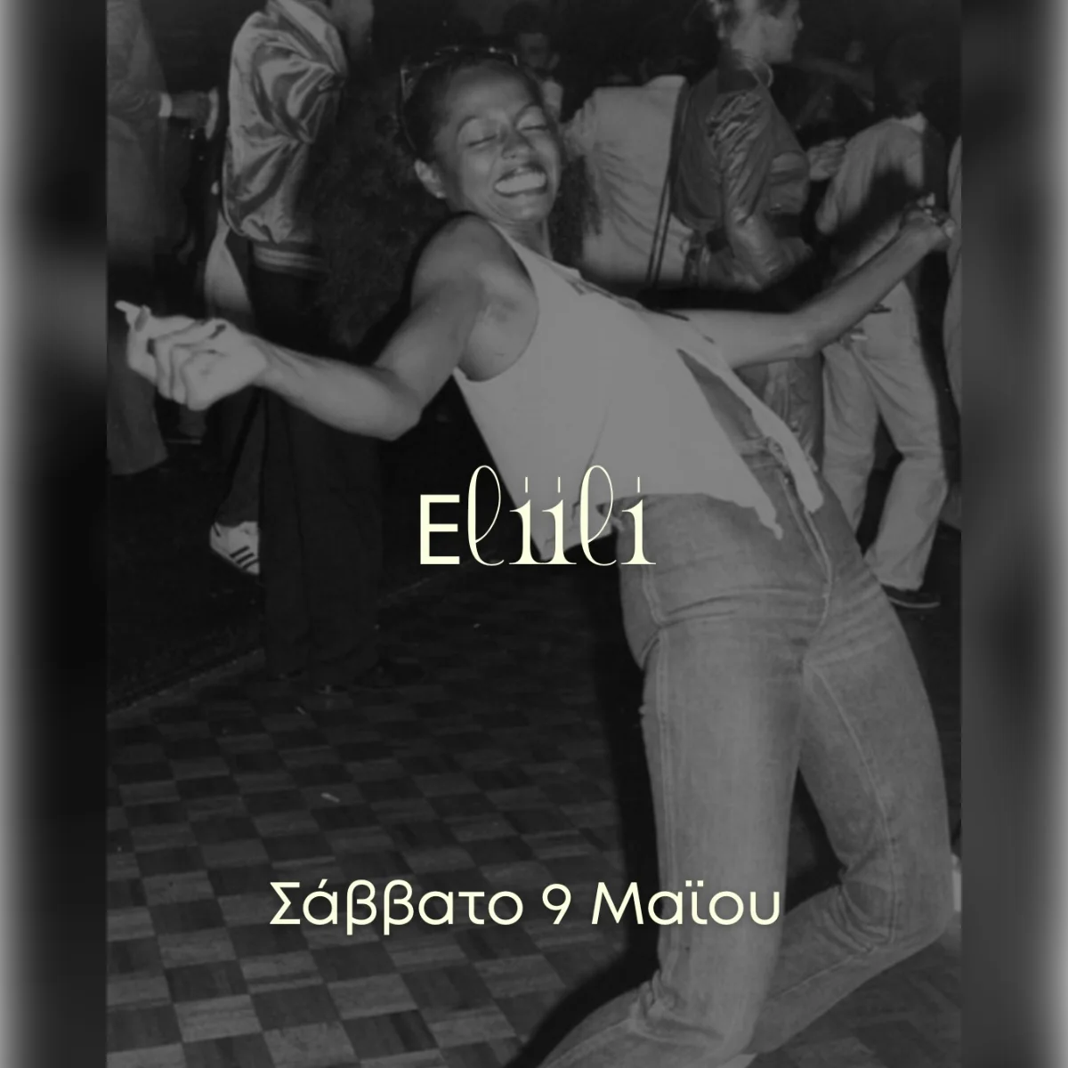 Eliili