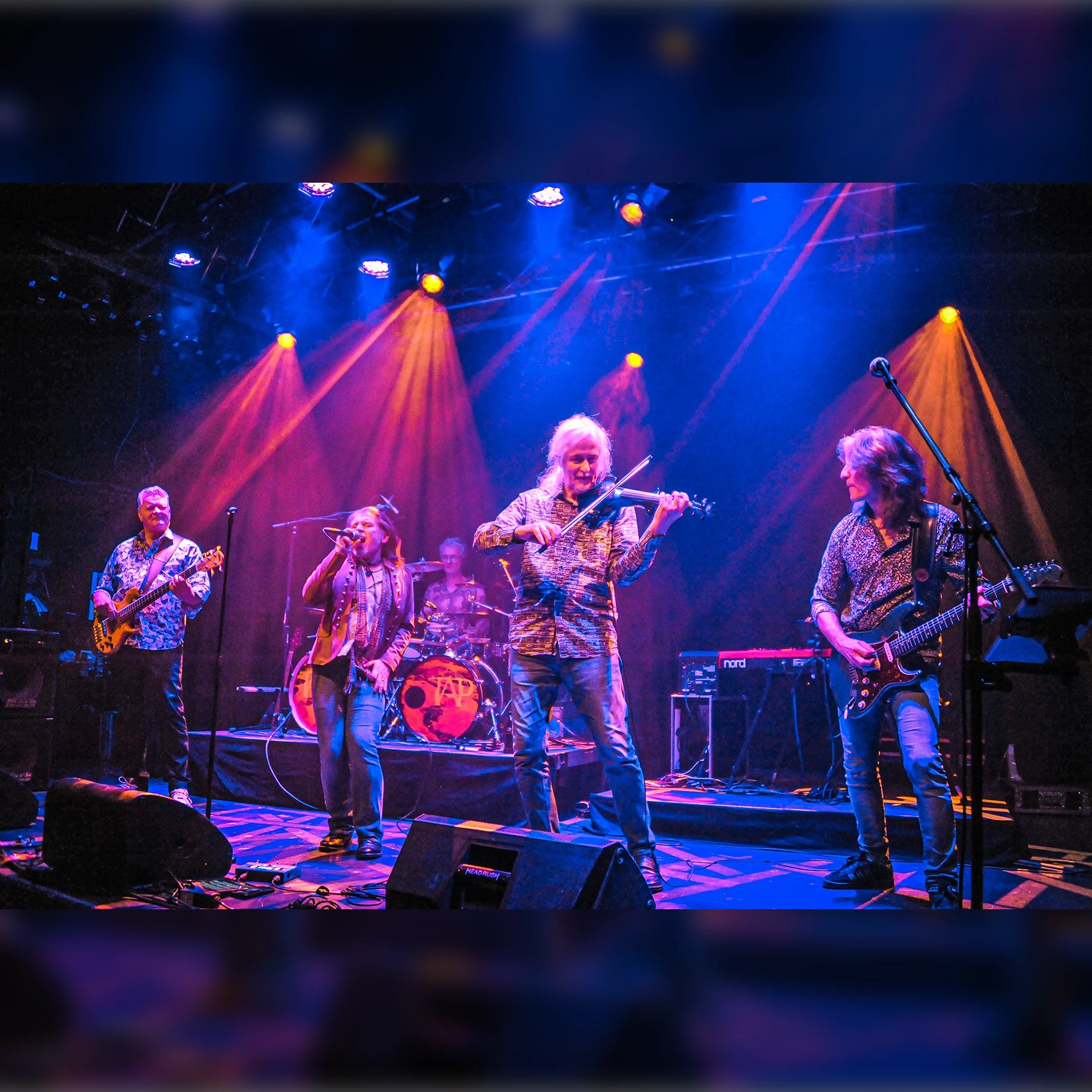 Ducsaal, Freudenburg