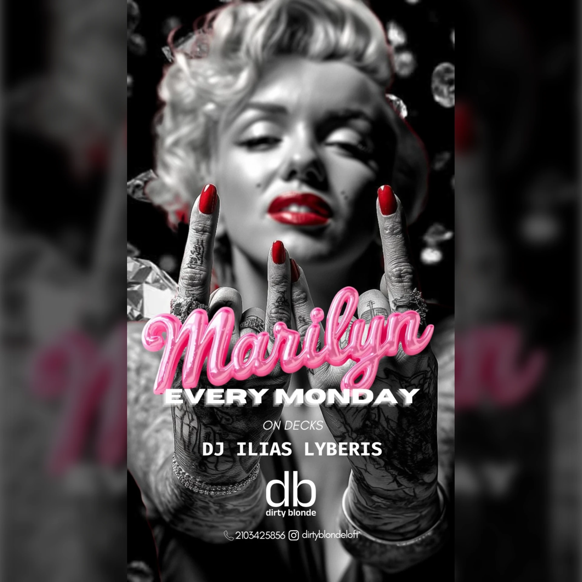 Marilyn 