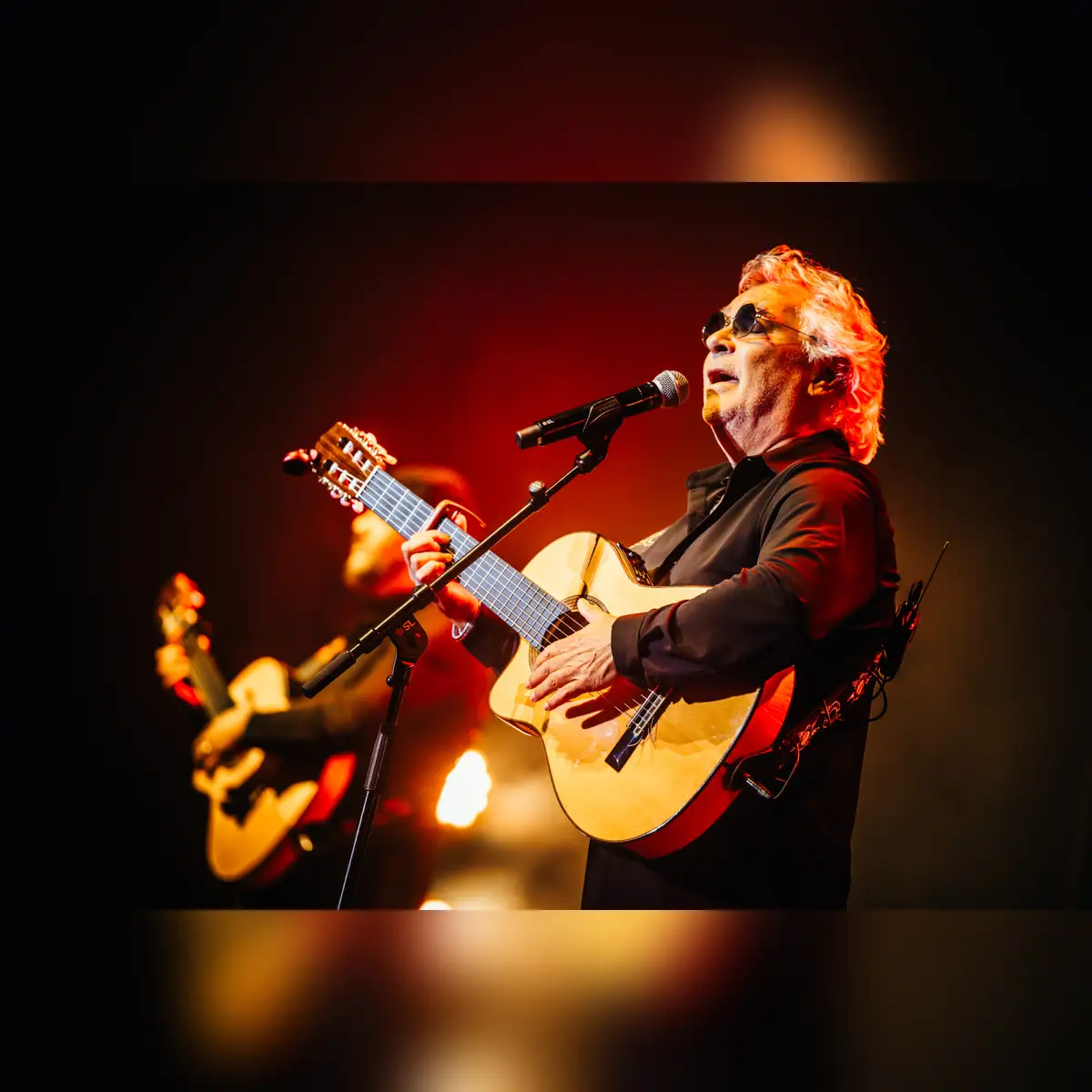 Gipsy Kings ft Nicolas Reyes