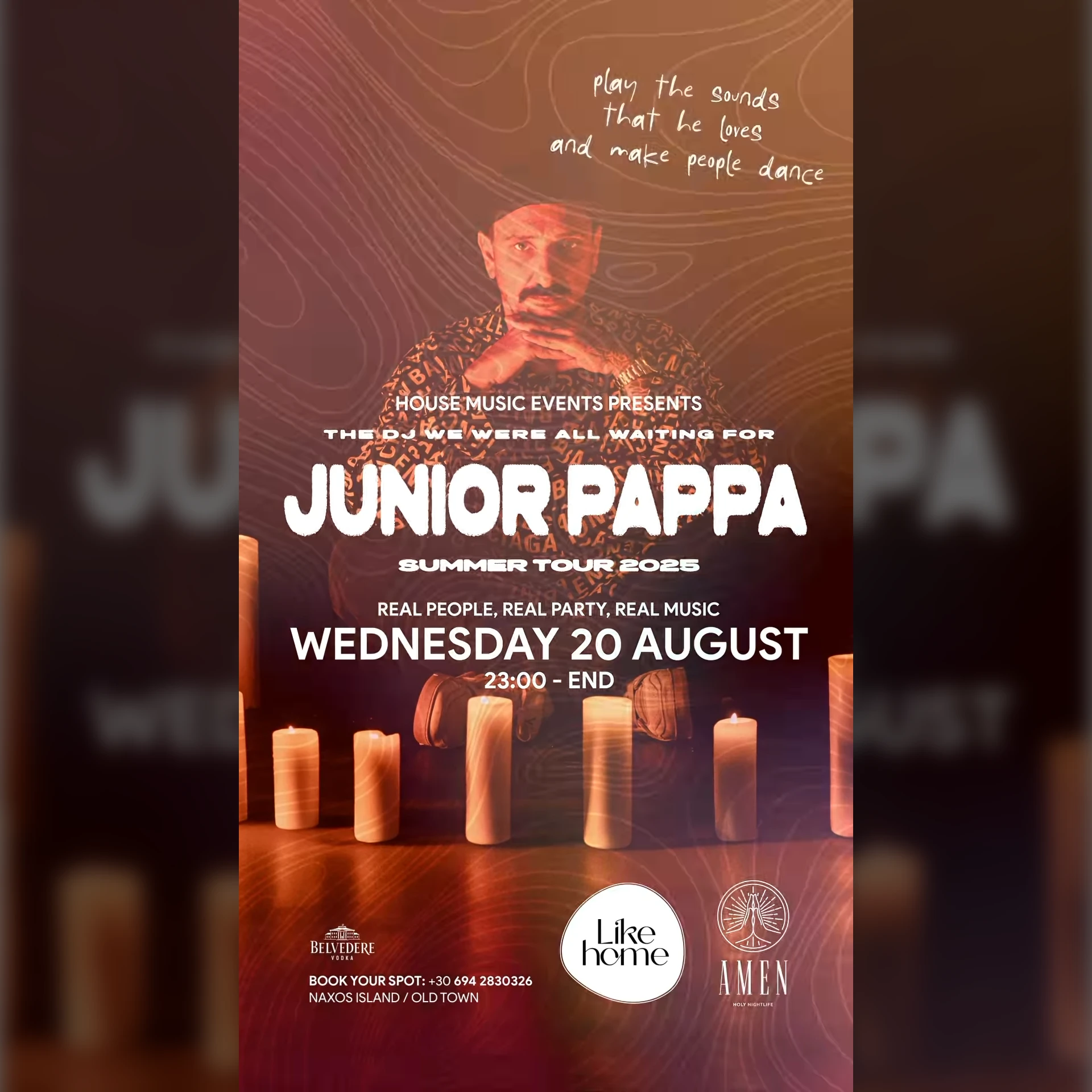 Junior Pappa