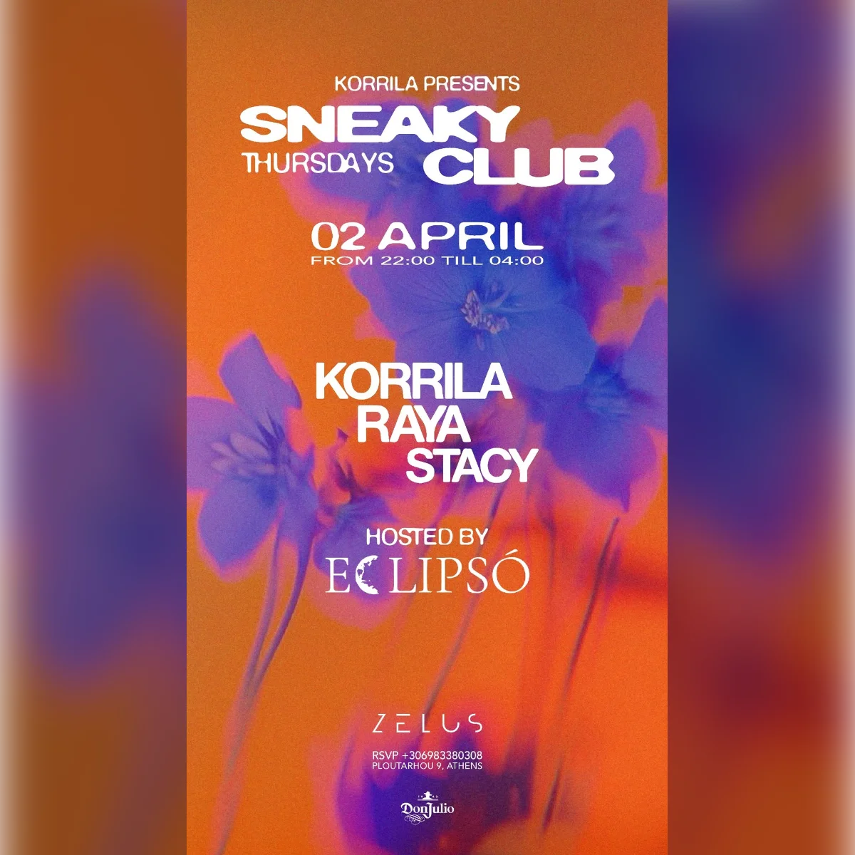 Sneaky Club