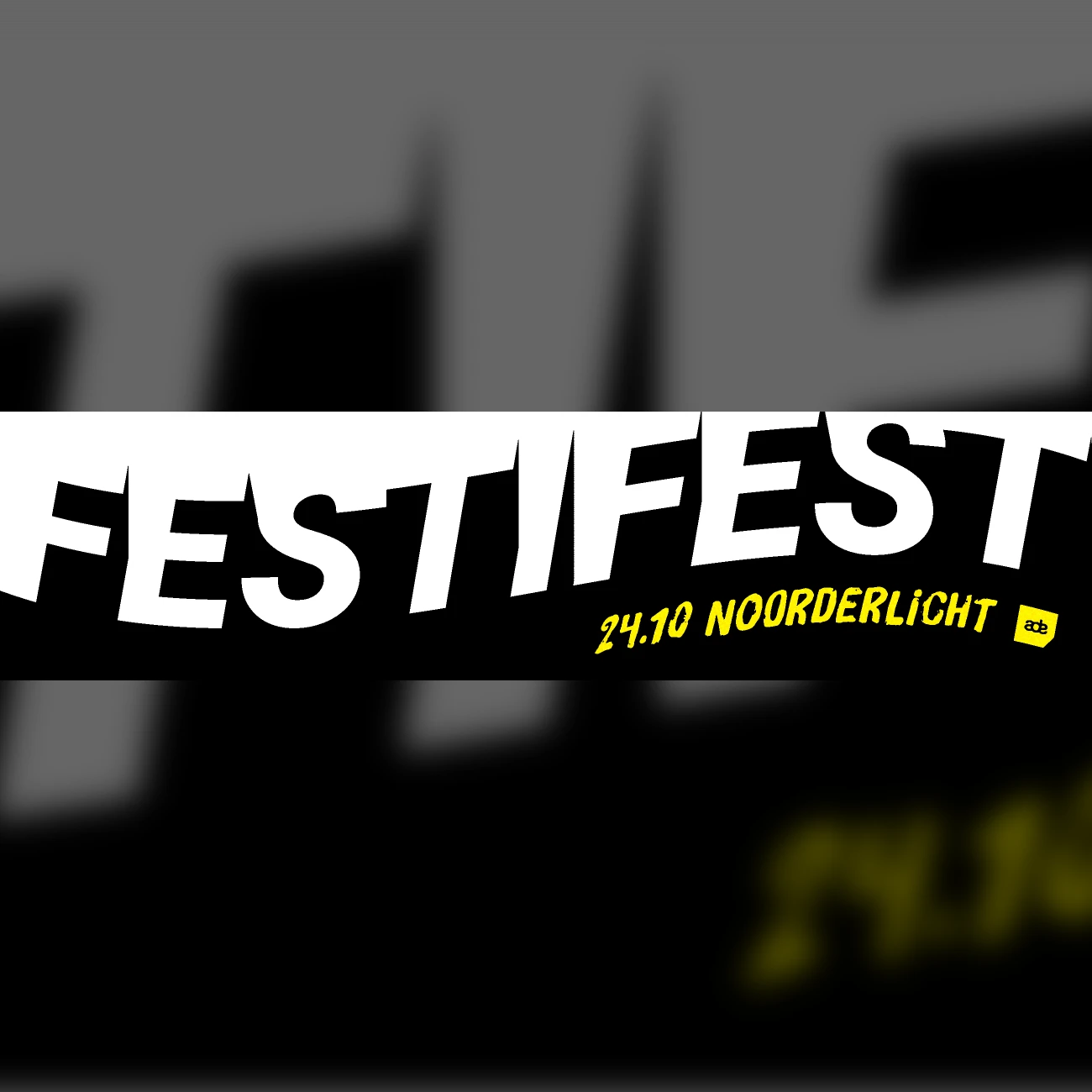 FESTIFEST ADE
