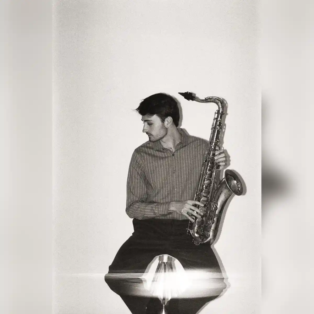 Dinner Concert: Gershwin Tribute by Isaac Turner Quintet