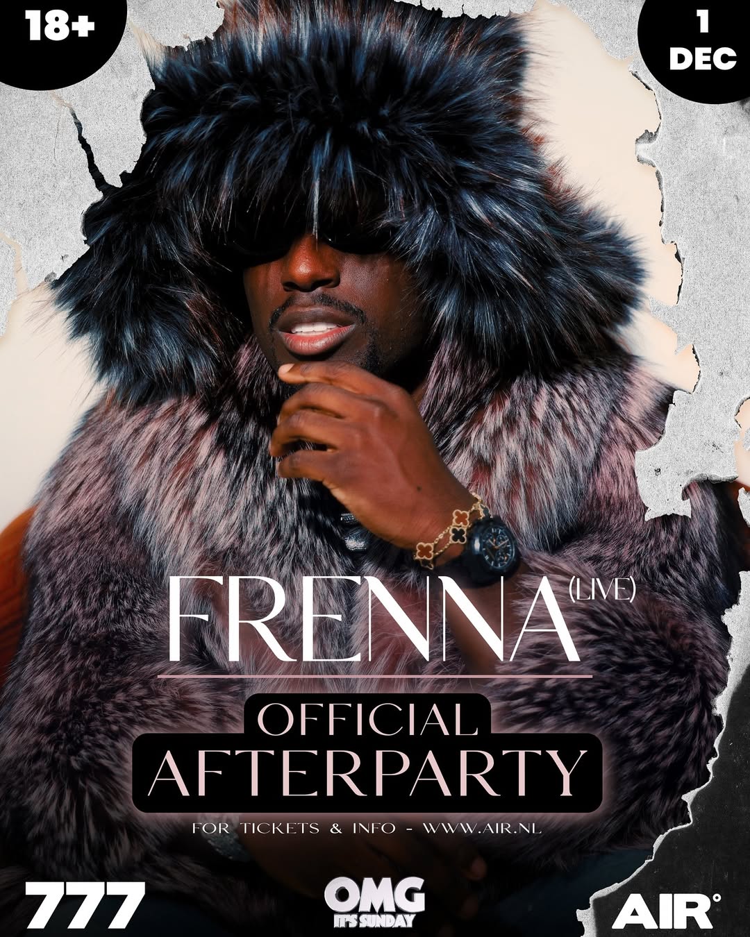 1/12 OMG IT'S SUNDAY