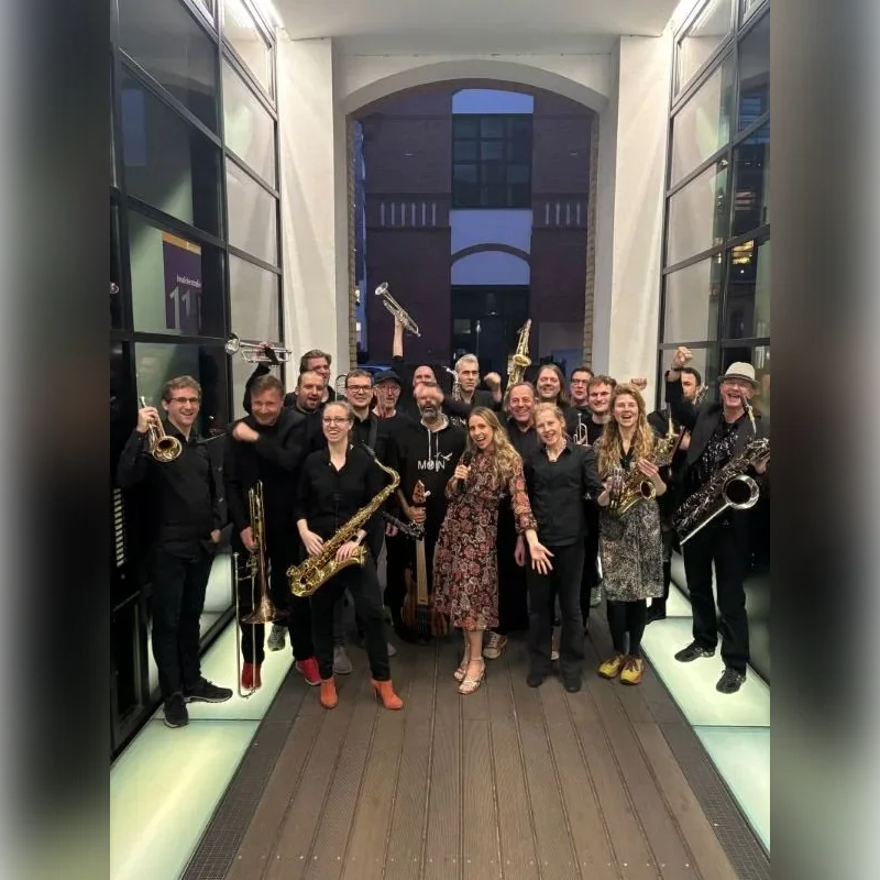 Funky Bigband Berlin