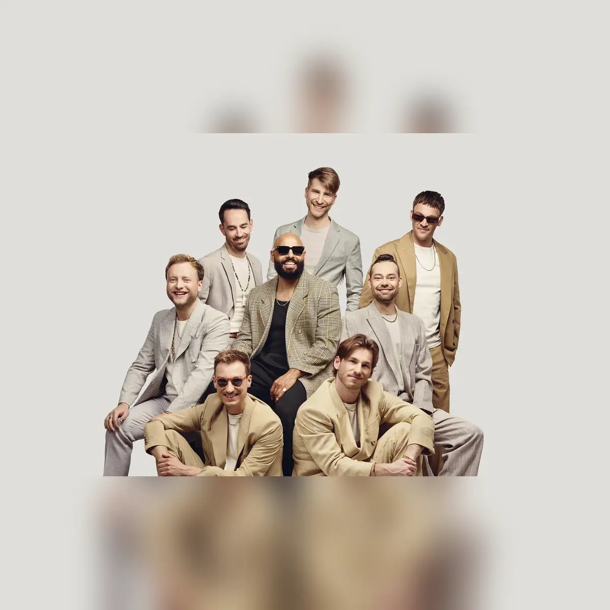 FATCAT: FOREVER Tour