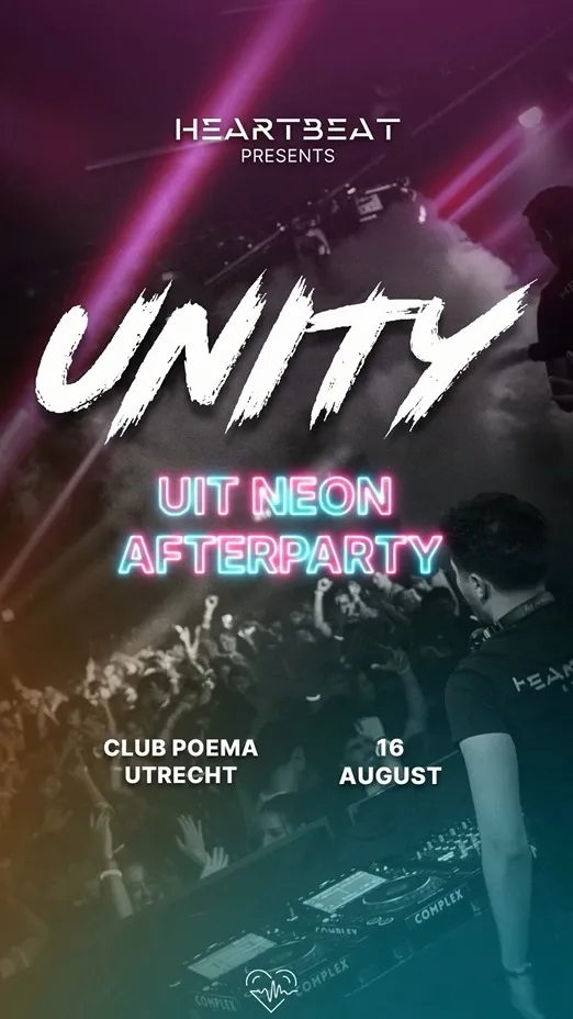 Neon Edition (UIT Afterparty)