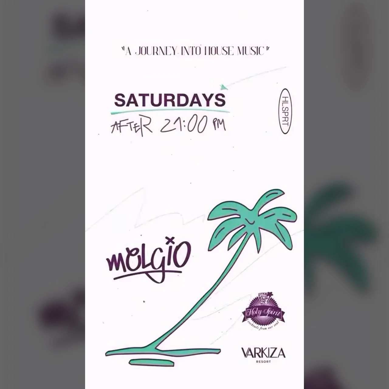 A Journey Into House Music