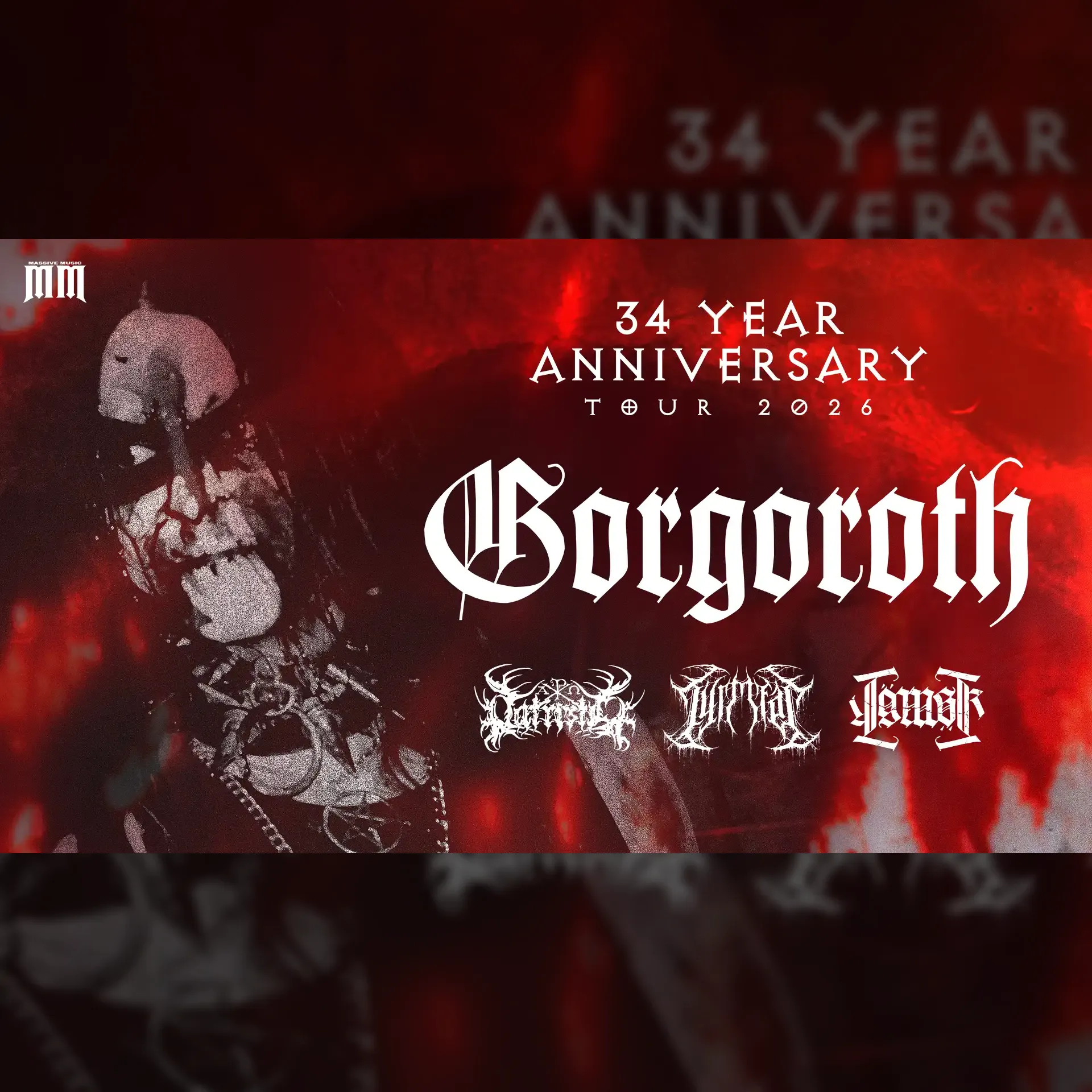 GORGOROTH