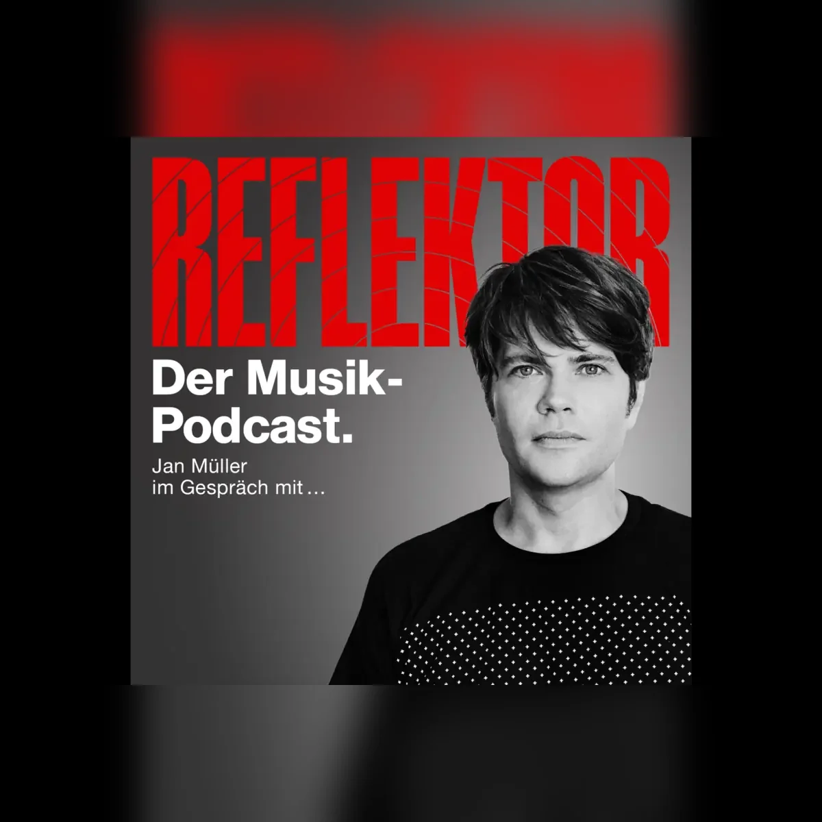 Reflektor live – Der Musik-Podcast