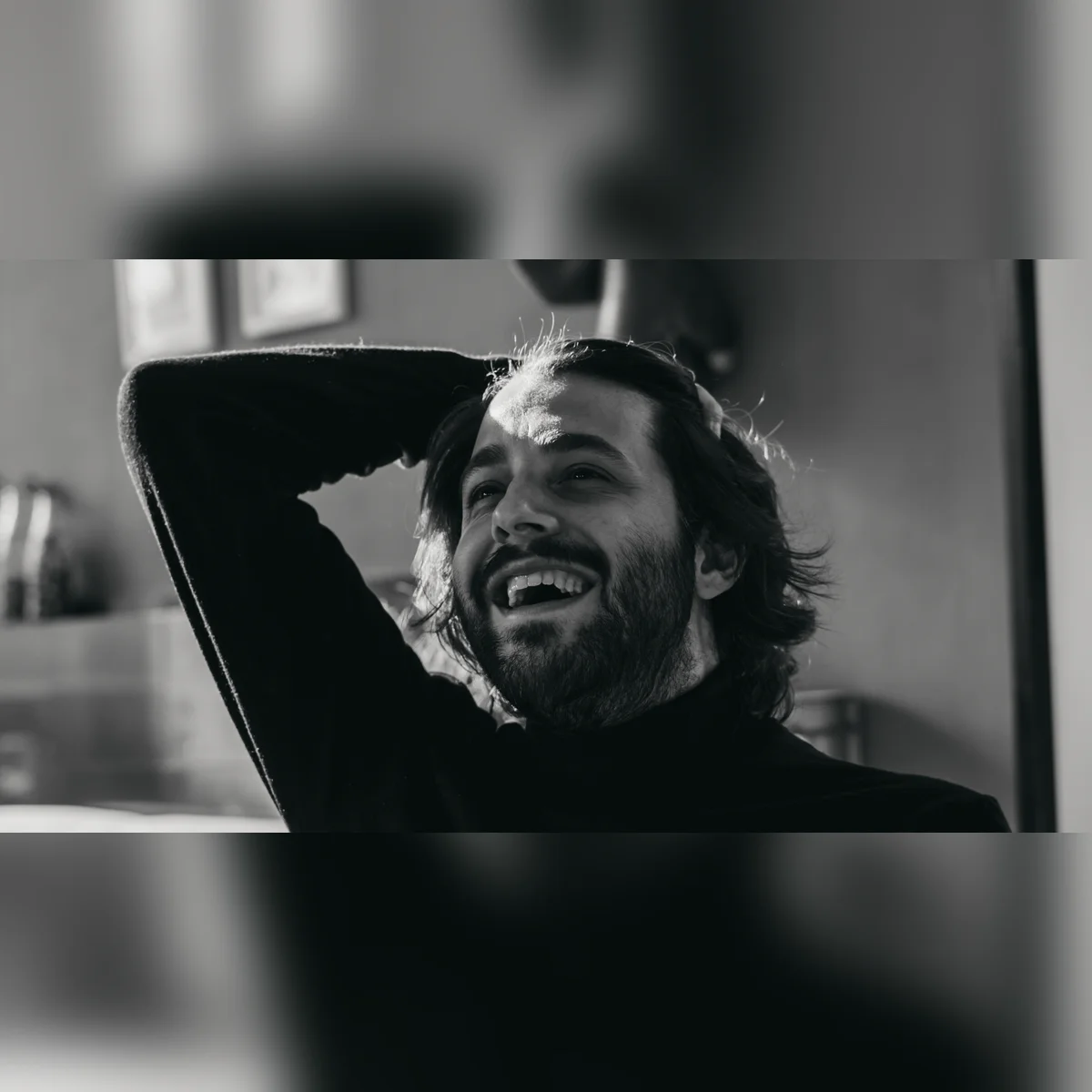 Salvador Sobral