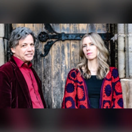 Witte Gei’t? met Dusty Stray en Xan Tyler!