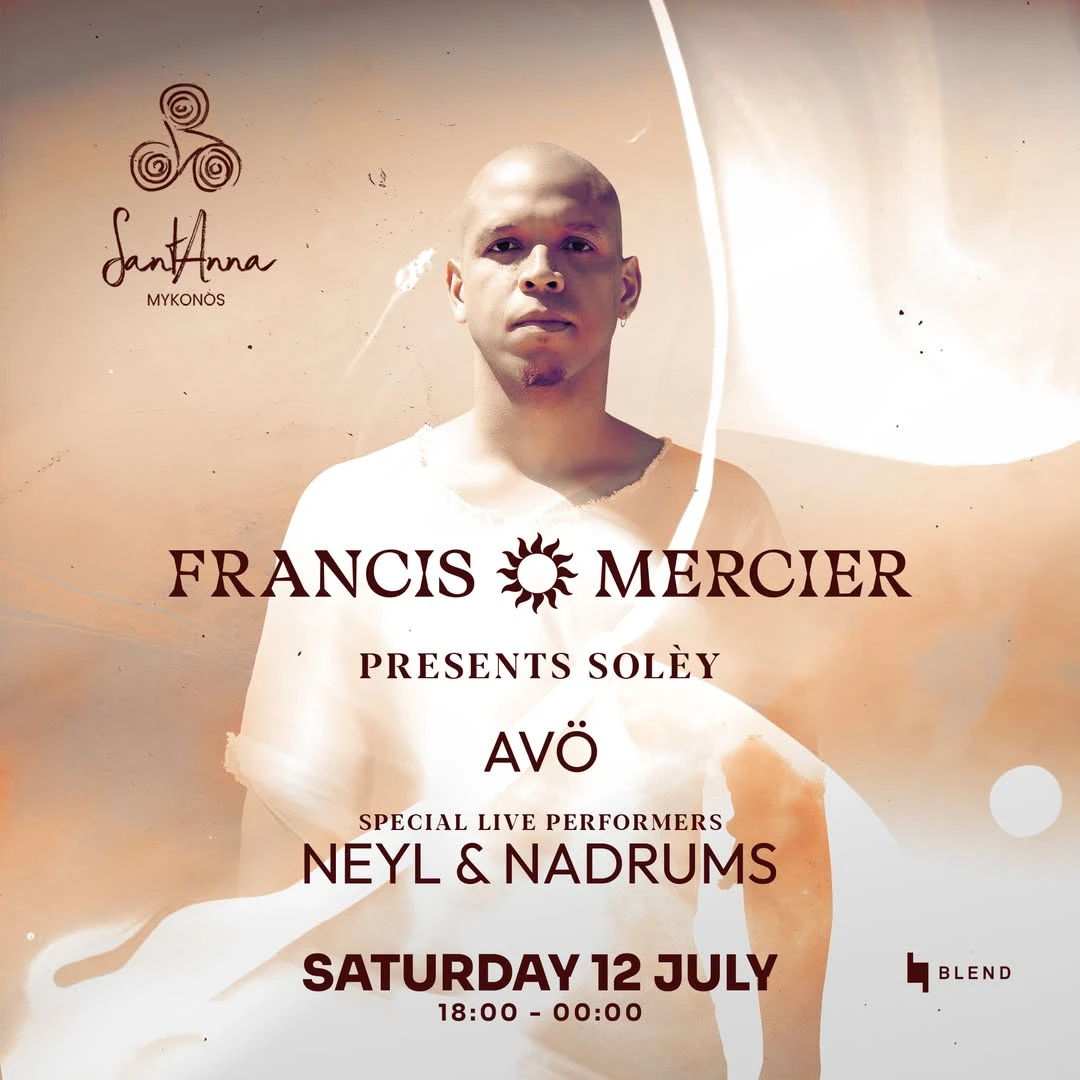 12/7 | Francis Mercier