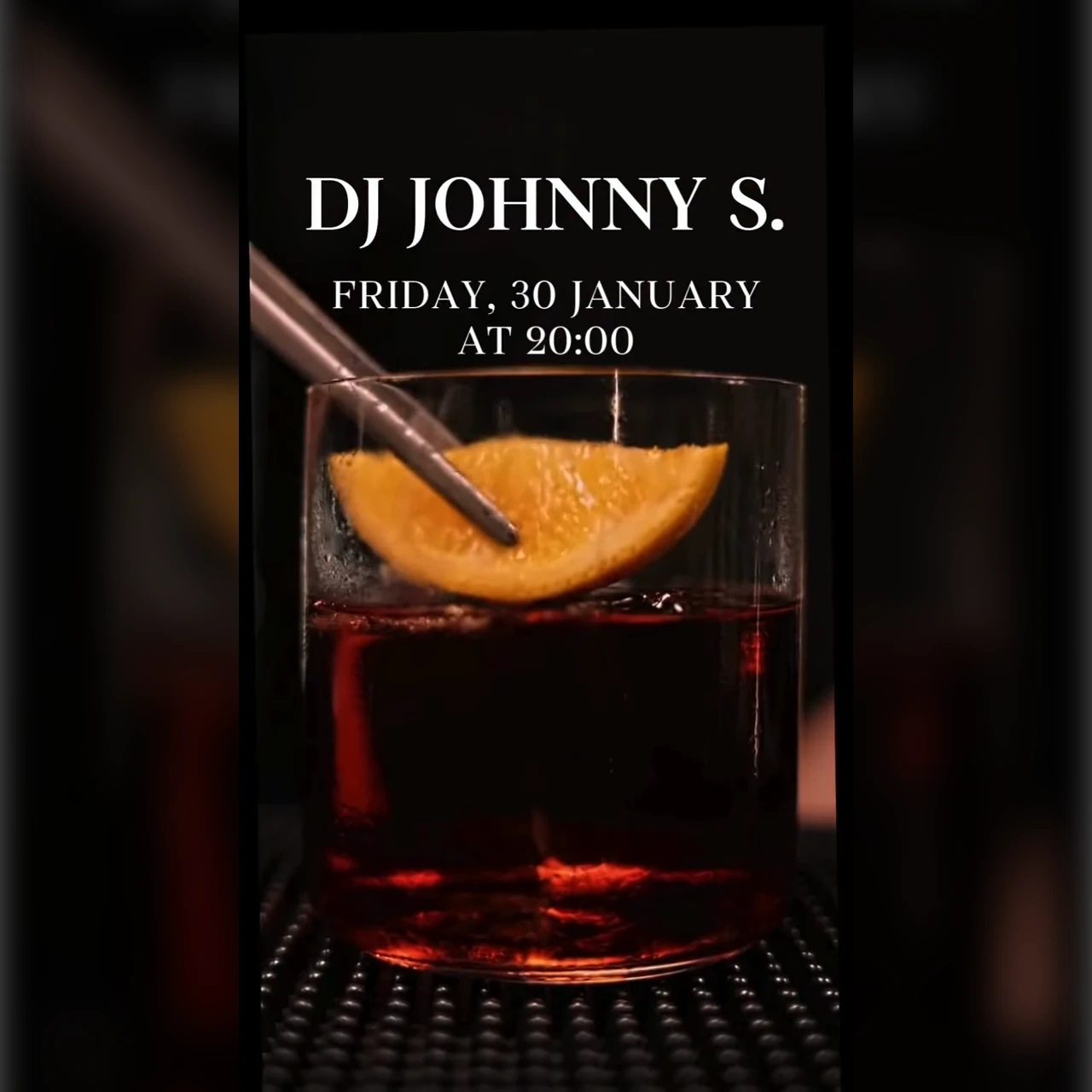 DJ Johnny S.