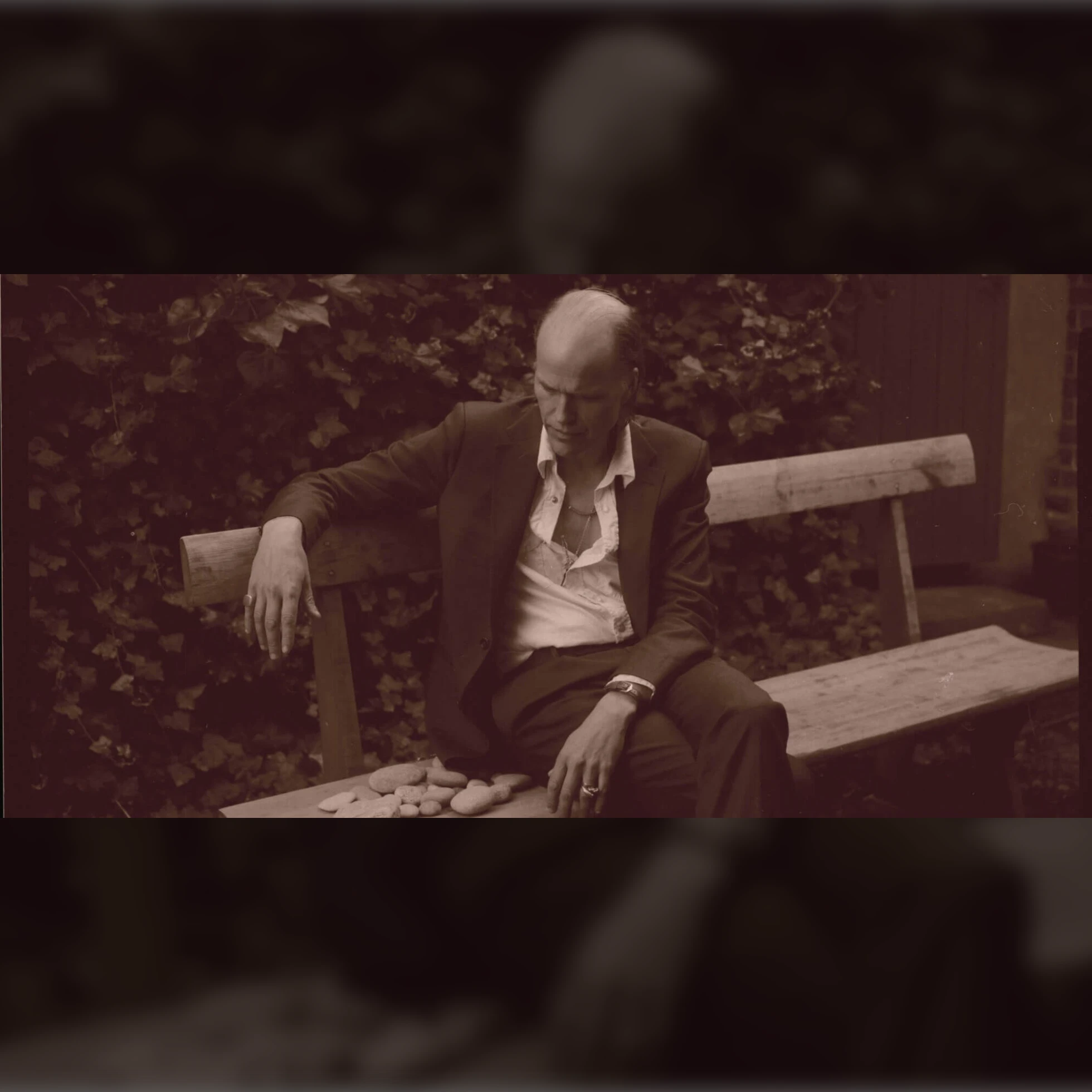 Christian Kjellvander