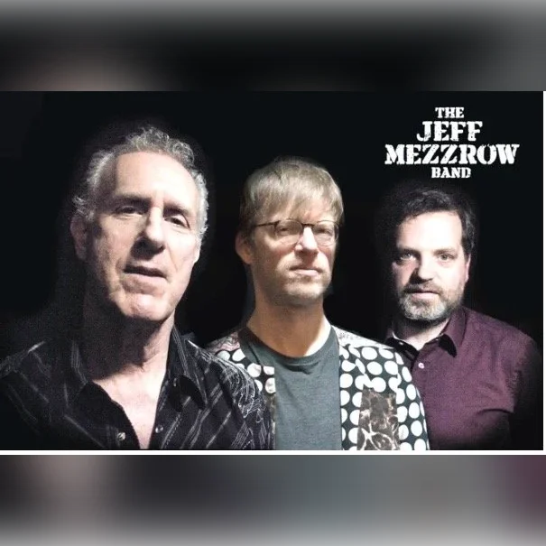 The Jeff Mezzrow Band
