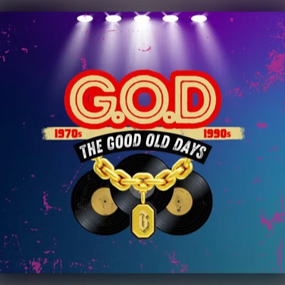 G.O.D