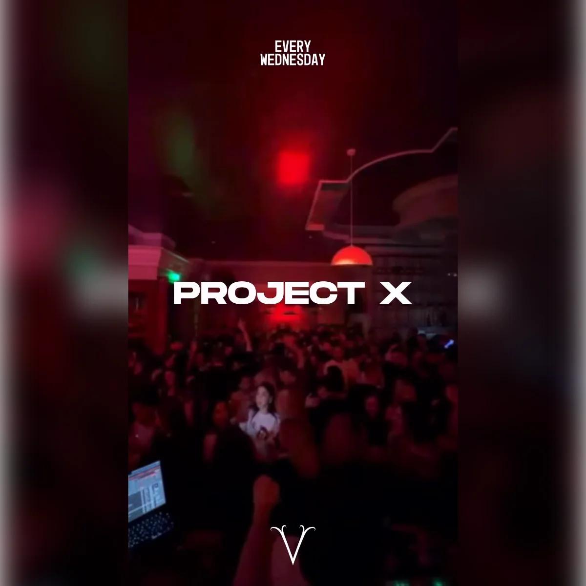 Project X