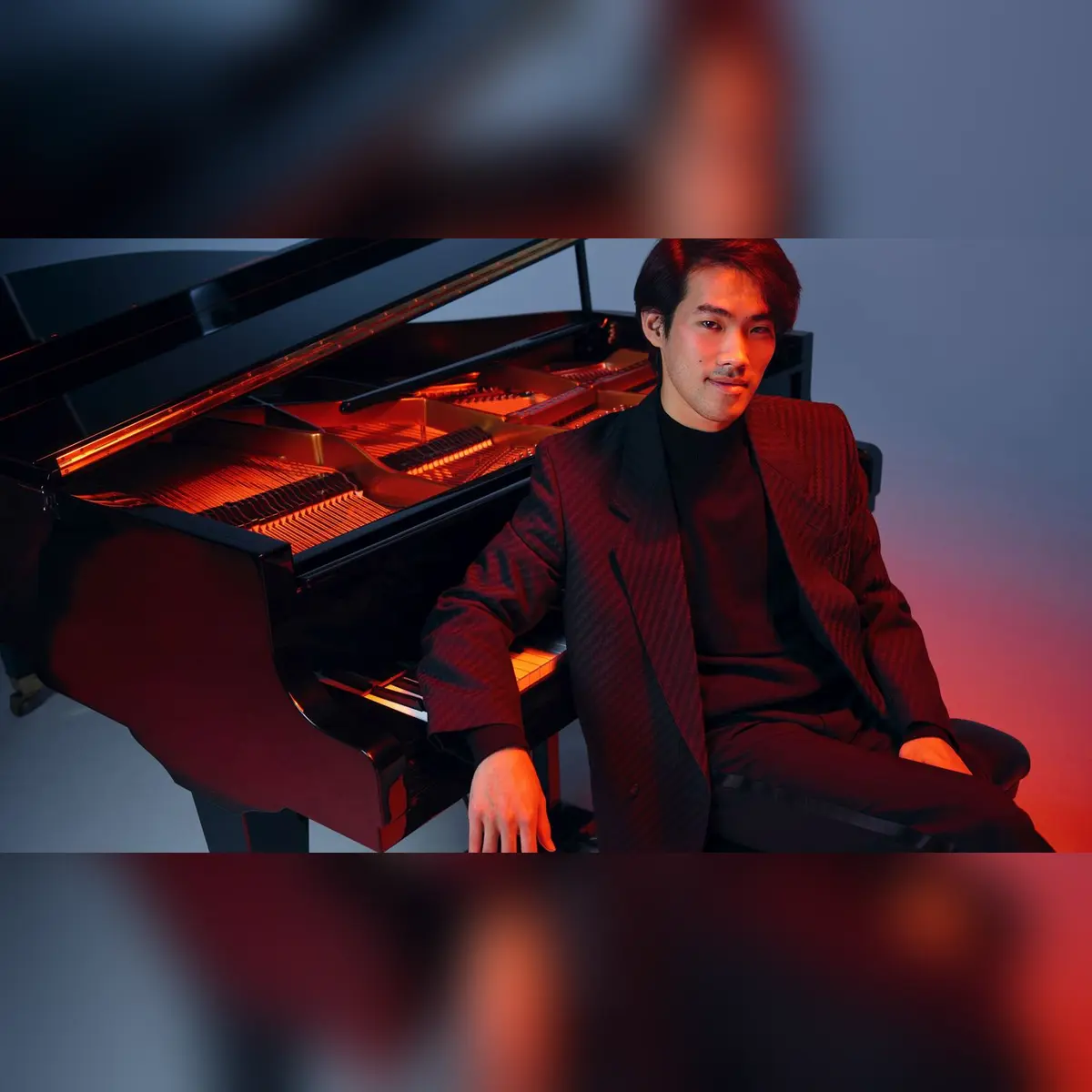 Virtuoze sonates en Spaanse vurigheid