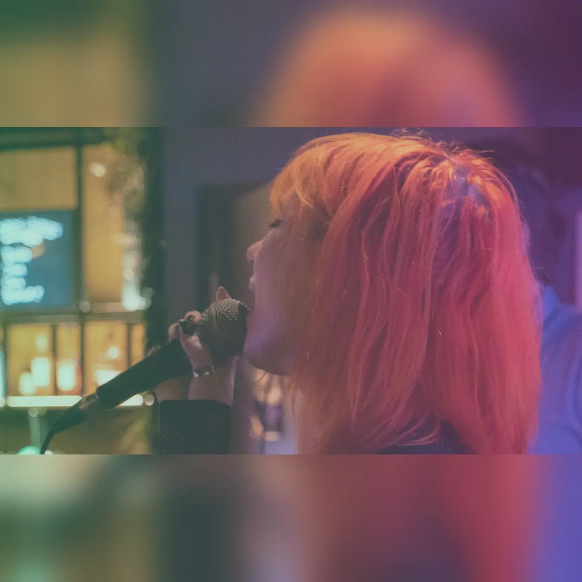 PRIDE KARAOKE