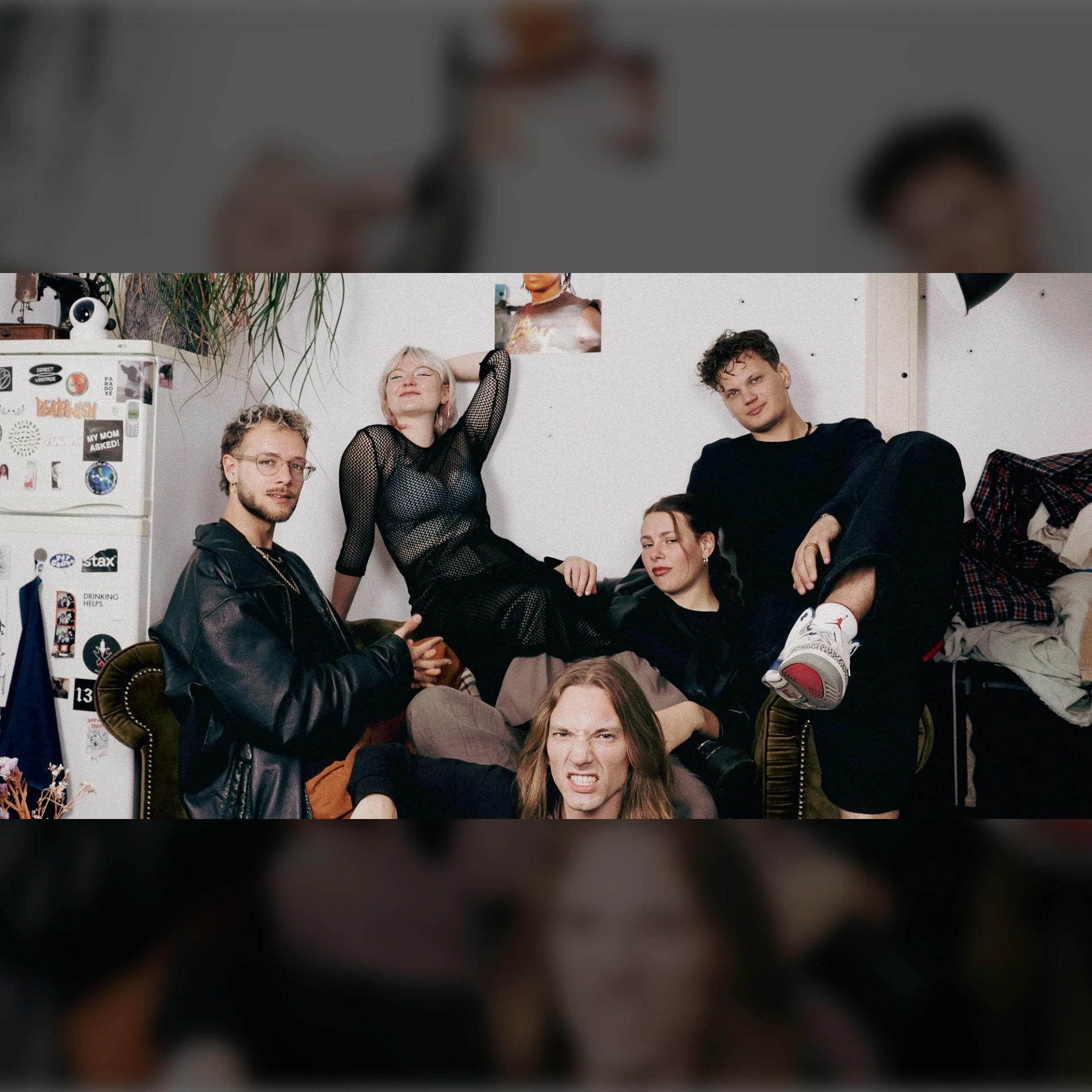 Day 2 | DATSKAT Festival: Allysha Joy | Roseye