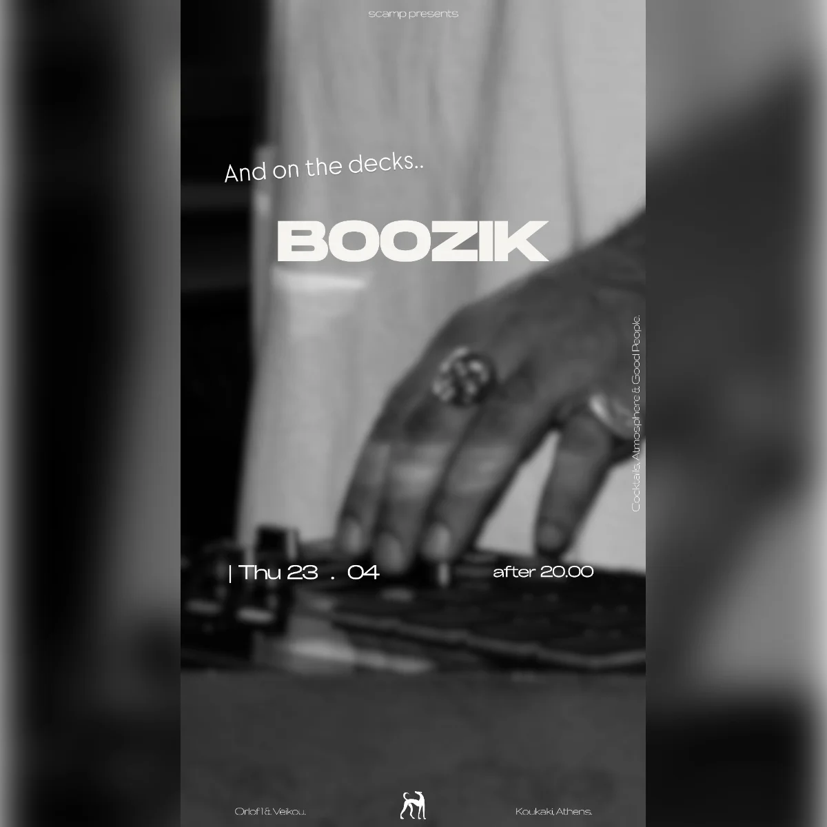 Boozik