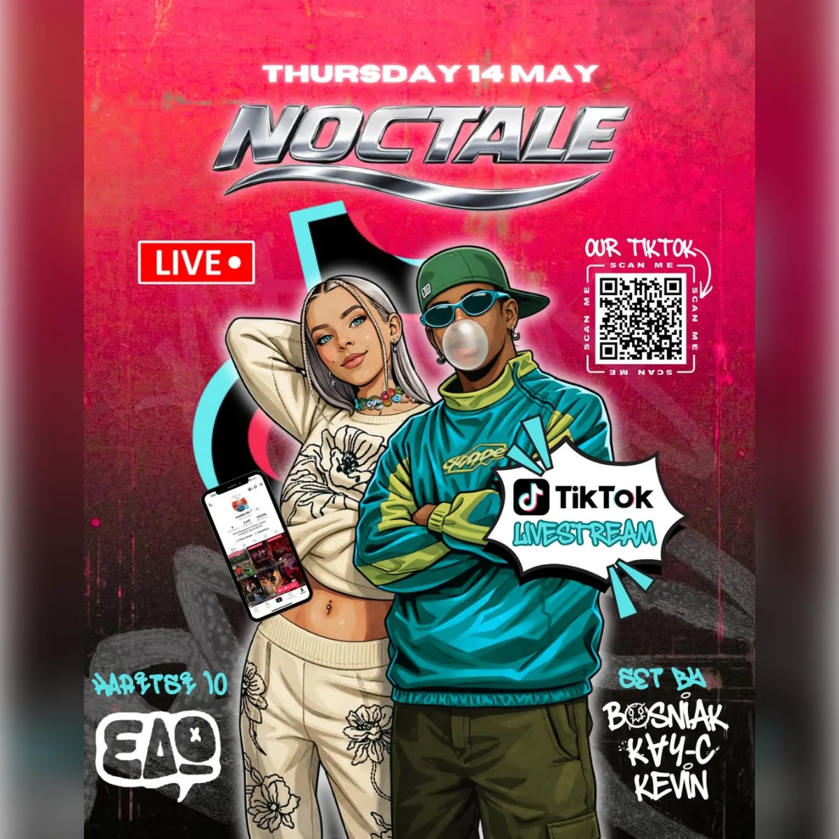 Noctale