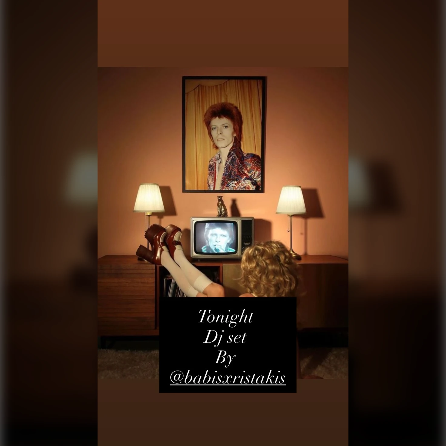 DJ Set by Babis Xristakis