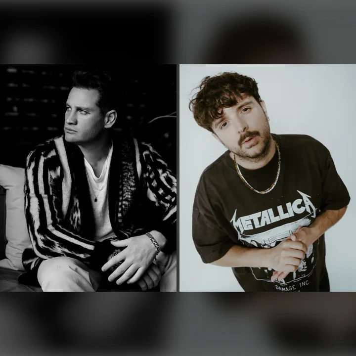Kaz James & Meloko 