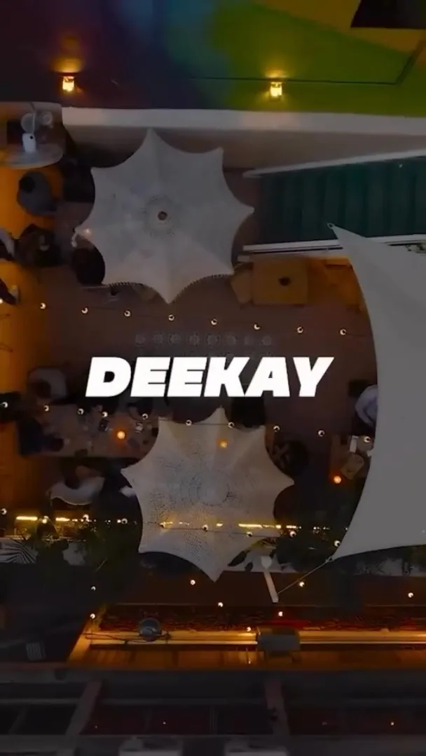 DEEKAY