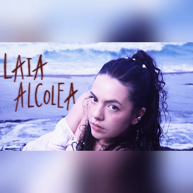 LAIA ALCOLEA - LAIA ALCOLEA