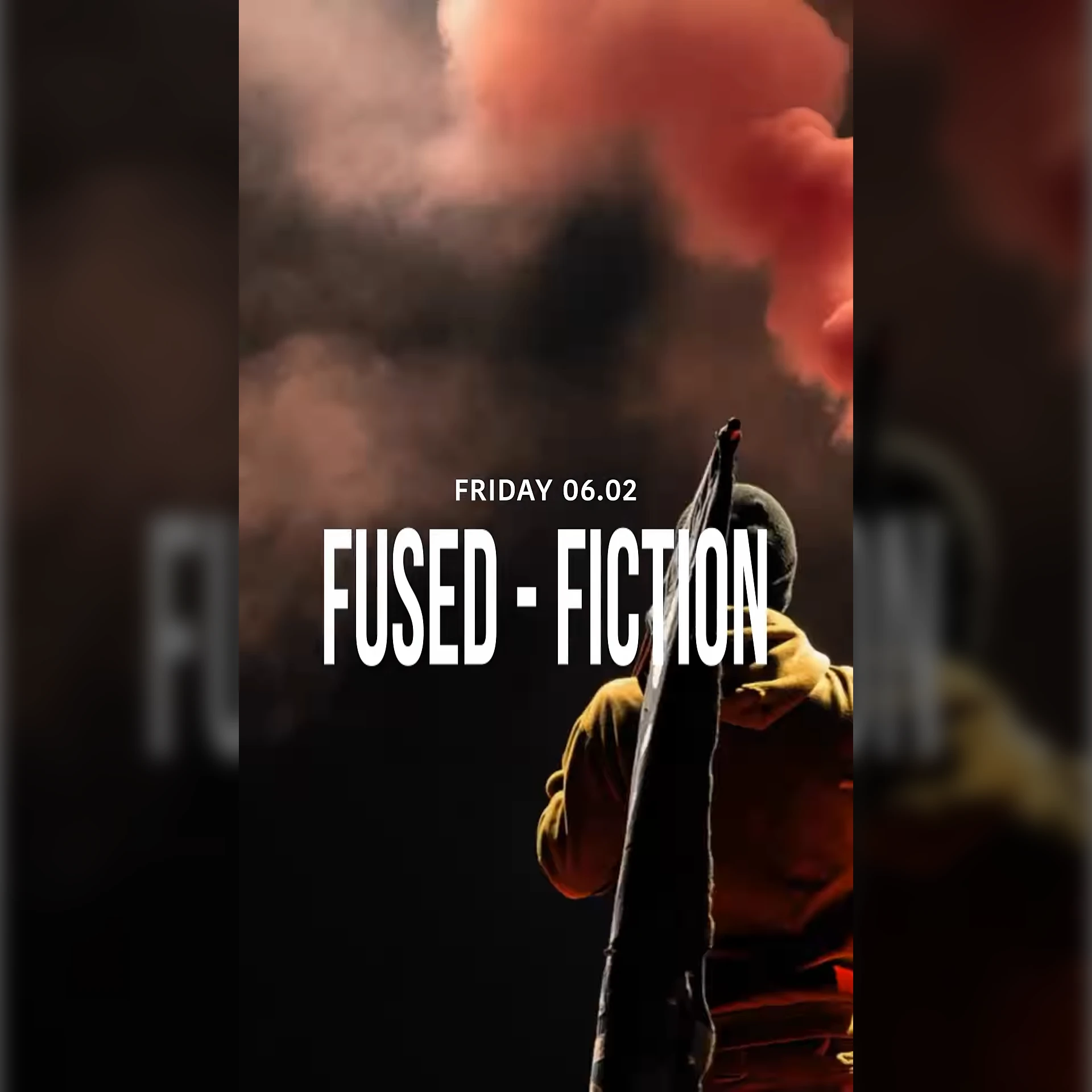 Fused & Fiction