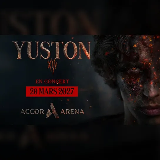 Yuston XIII 