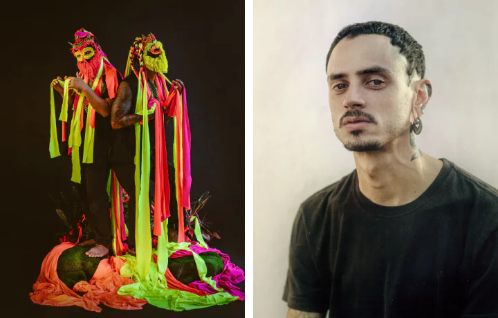 Ghetto Kumbé (Live), Kurup