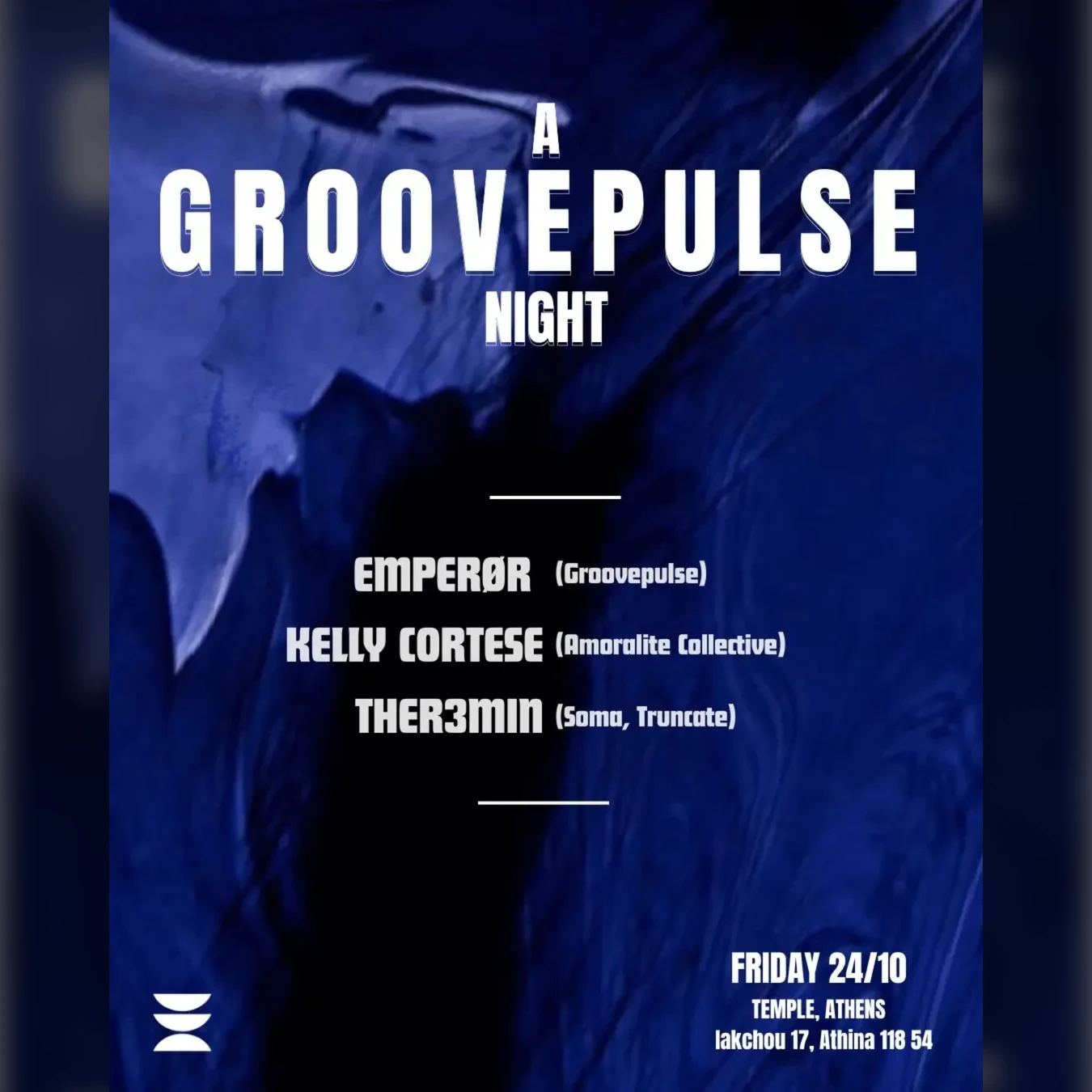 A Groovepulse night