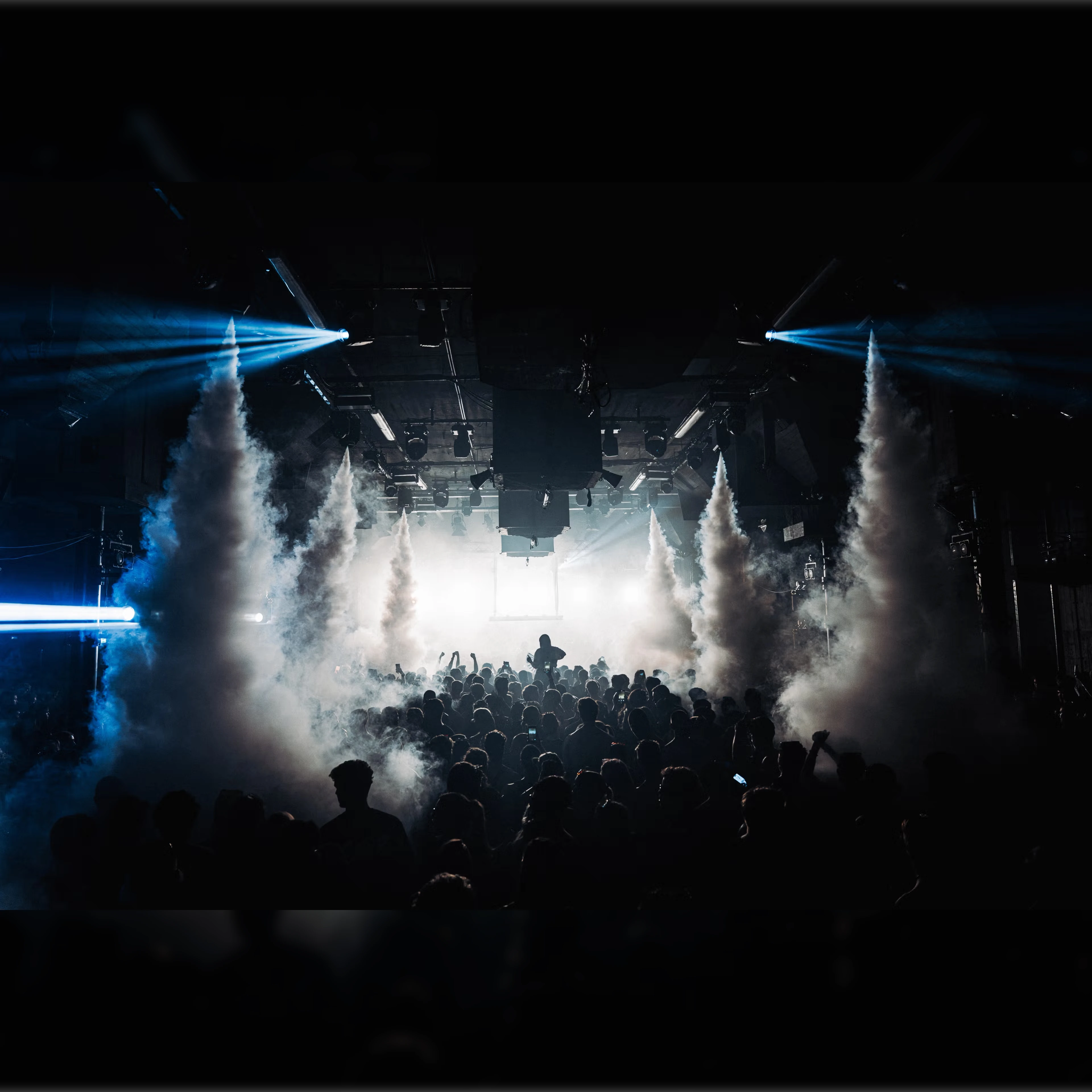 Kobosil All Day Long - 44 x Rotterdam Rave