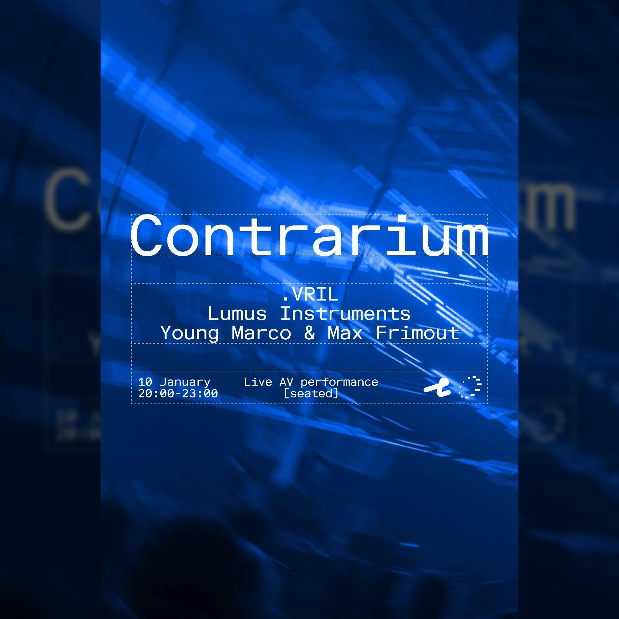 Contrarium