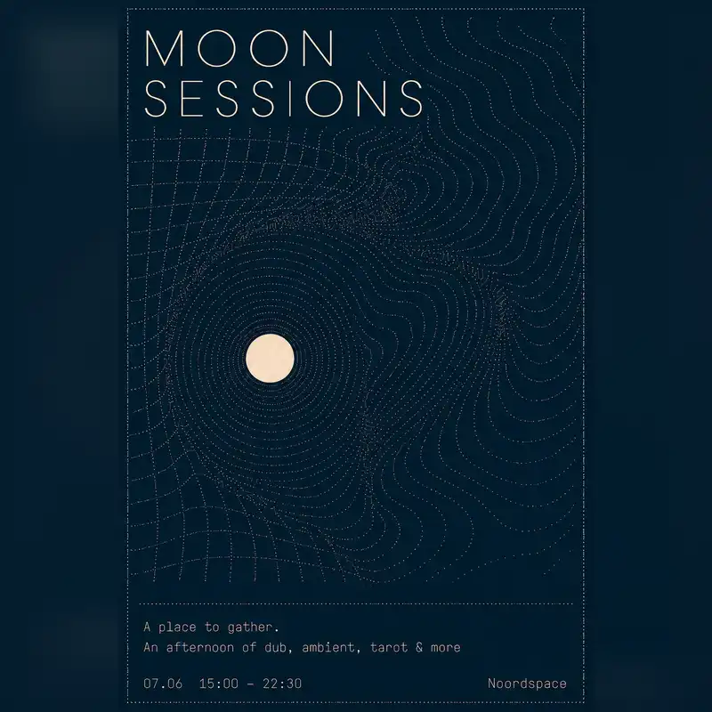 Moon sessions
