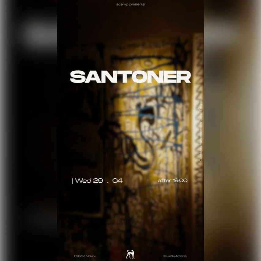 Santoner