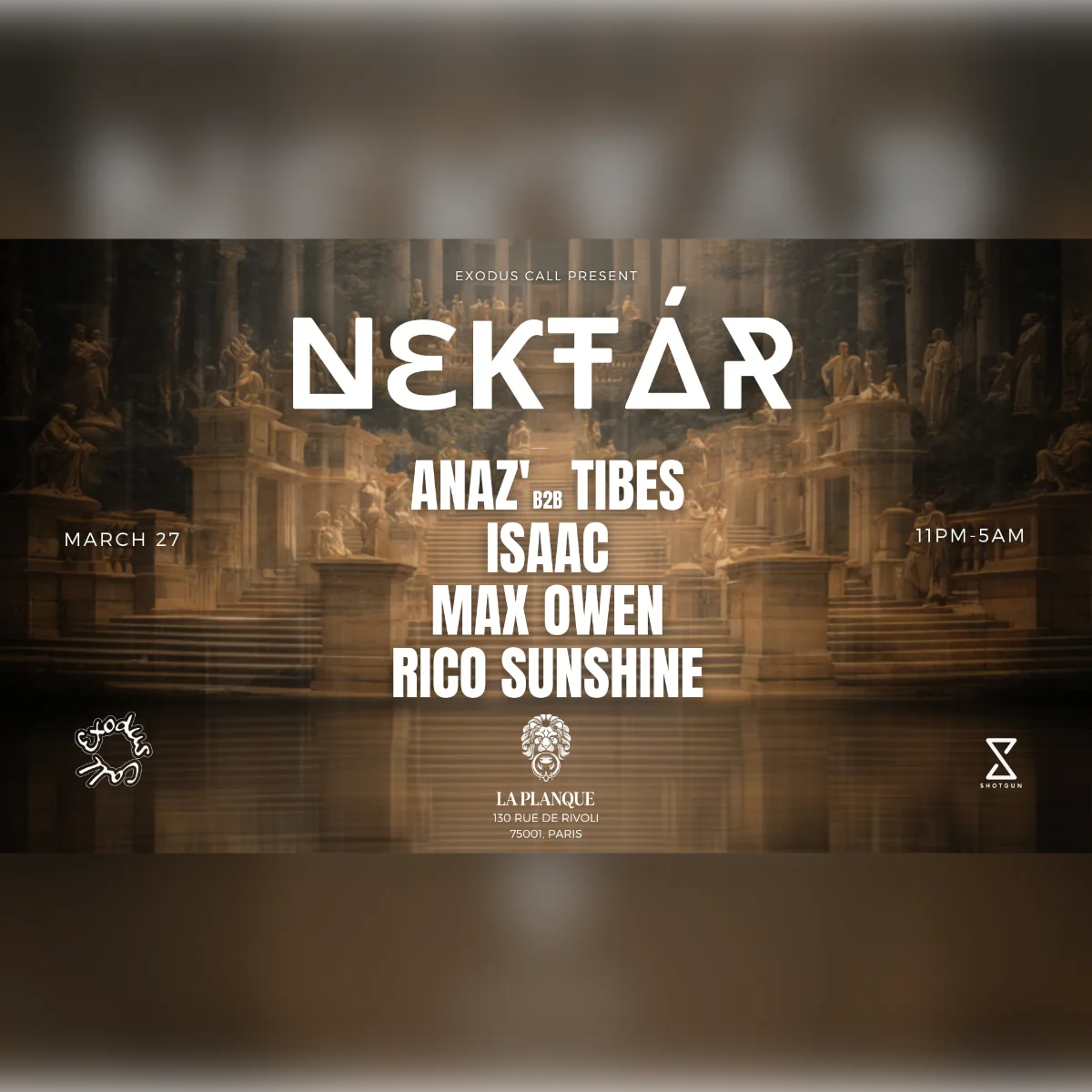 Nektar III