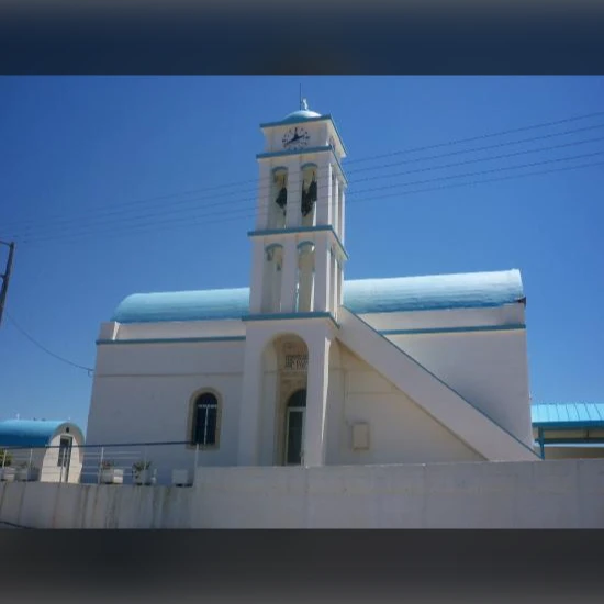 Πανηγύρι στο Ταυρωνίτη 