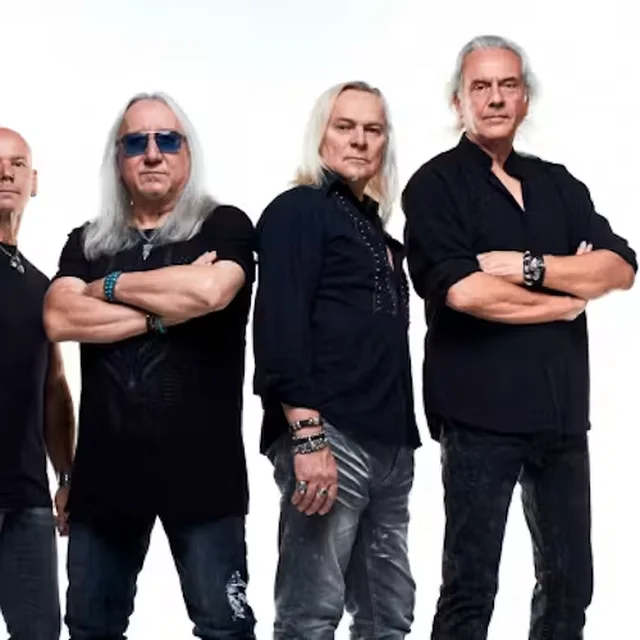 Uriah Heep - Uriah Heep