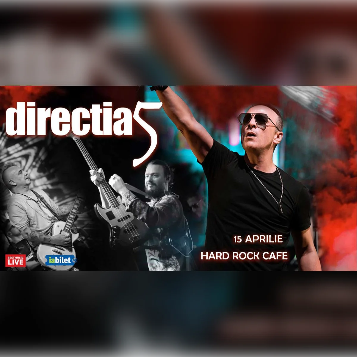 Directia 5 
