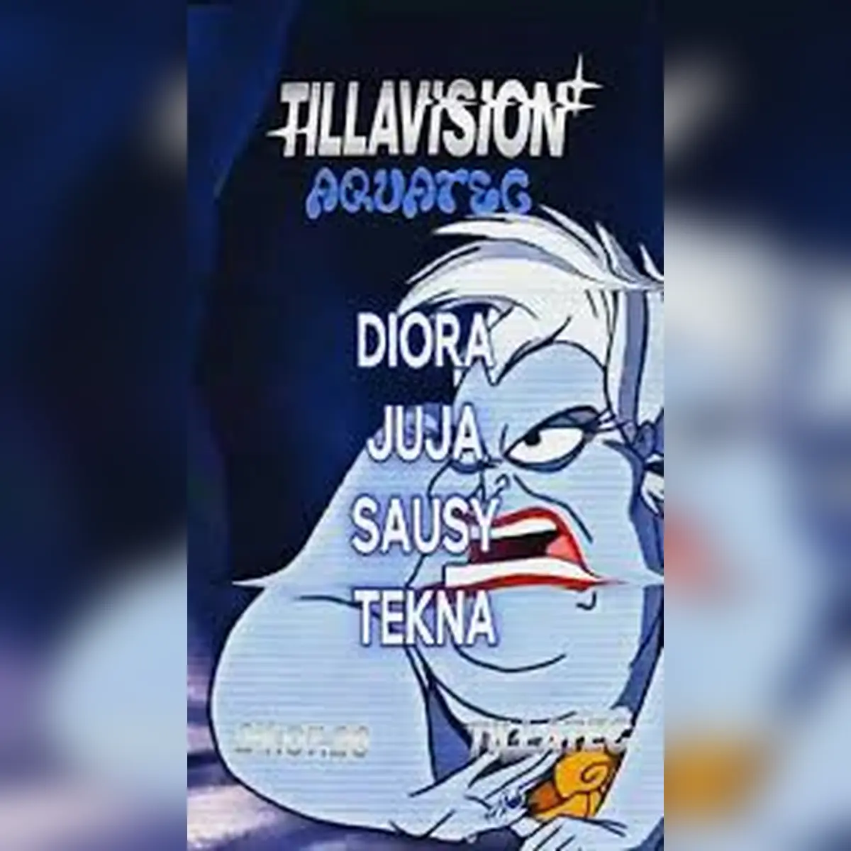 TILLAVISION: Aquatec