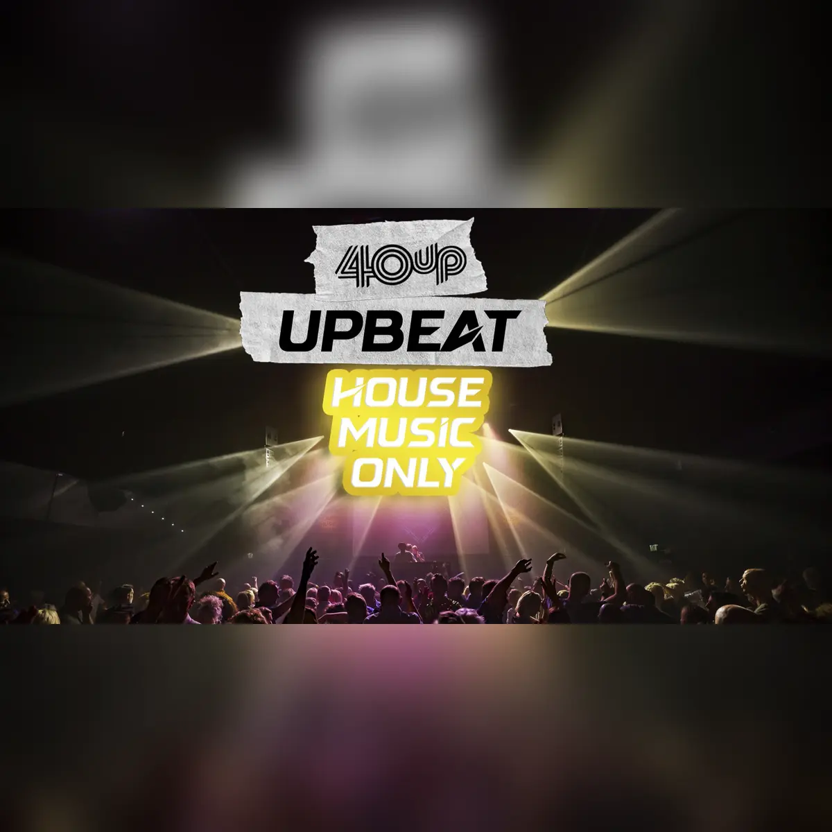 40UP Upbeat