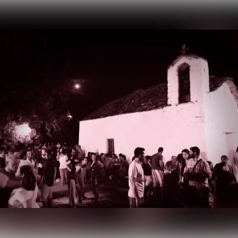 Πανηγύρι στoν Αη Γιάννη | Χρηστός Ραχών