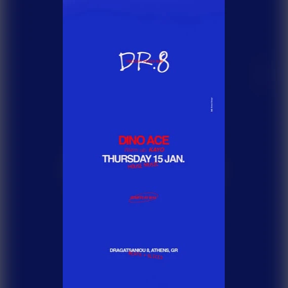 Dino Ace