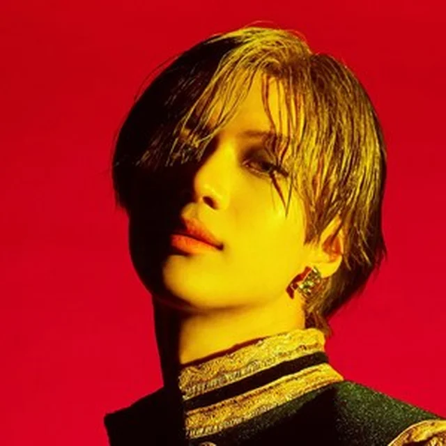 TAEMIN - TAEMIN