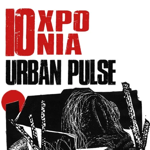 10 ΧΡΟΝΙΑ URBAN PULSE